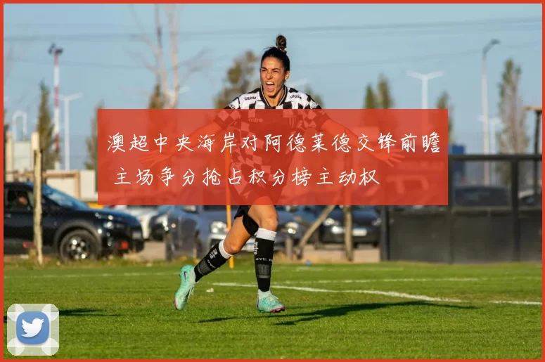 澳超中央海岸对阿德莱德交锋前瞻 主场争分抢占积分榜主动权