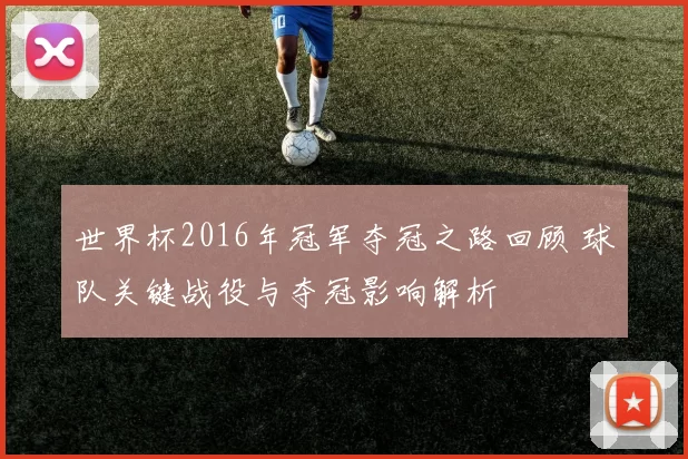 世界杯2016年冠军夺冠之路回顾 球队关键战役与夺冠影响解析